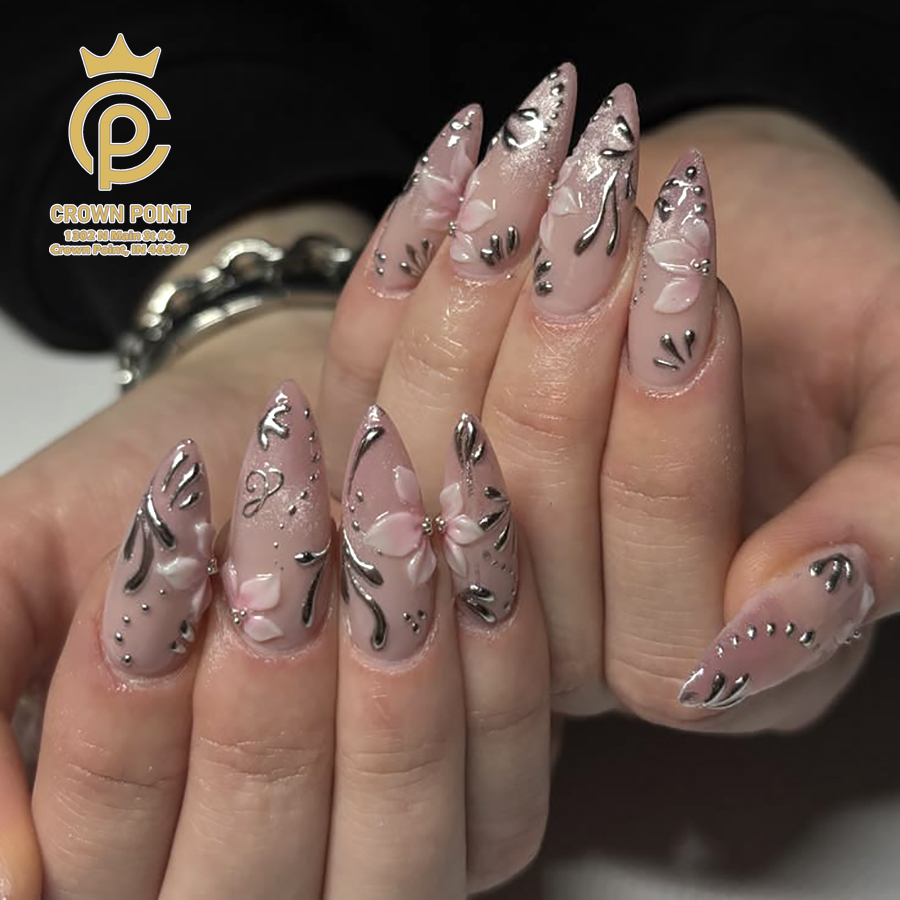Nail May 18
